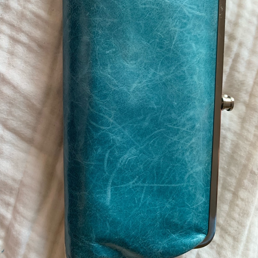 HOBO wallet **accepting offers**